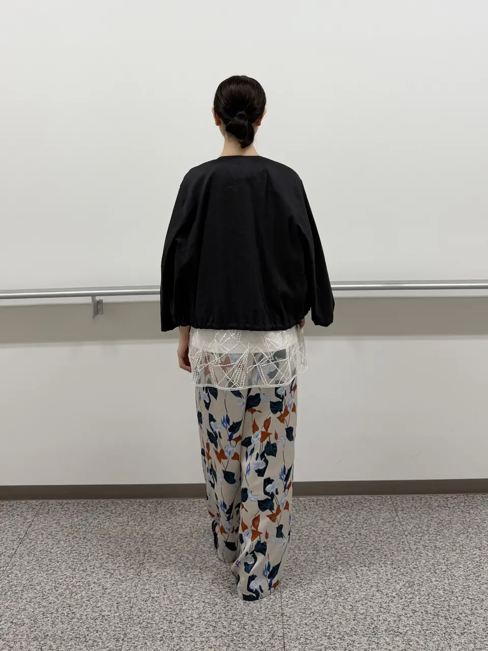 23区 辻 コーディネート画像