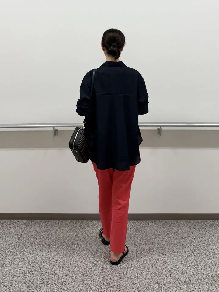 23区 辻 コーディネート画像