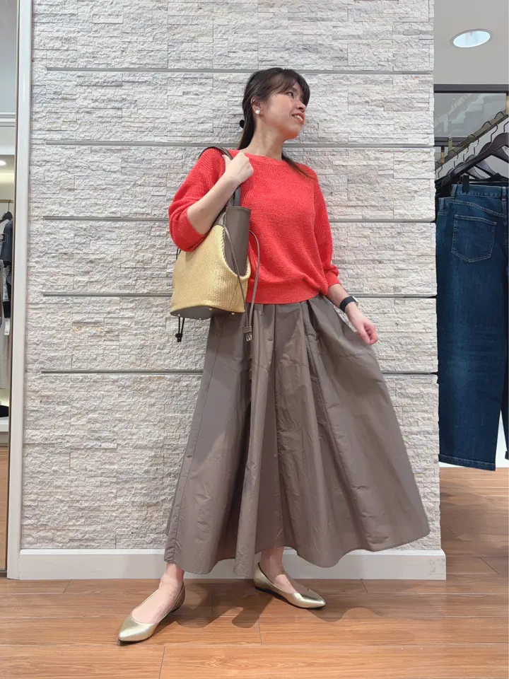 23区 犬塚 コーディネート画像