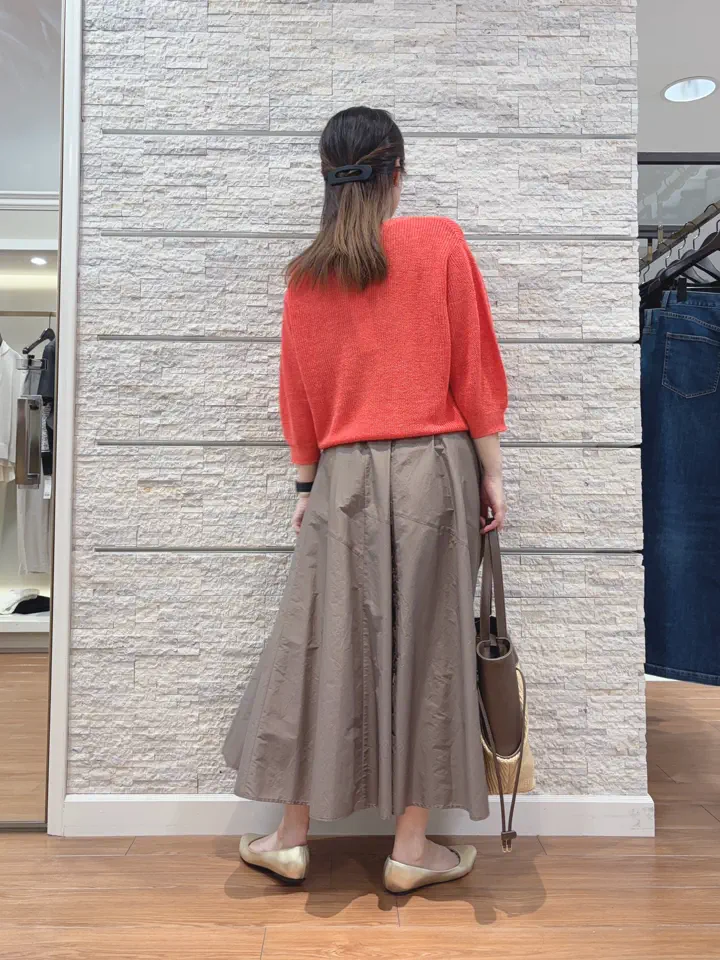 23区 犬塚 コーディネート画像