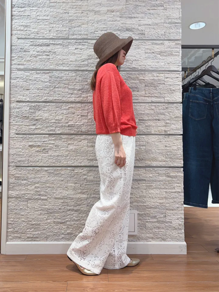 23区 犬塚 コーディネート画像