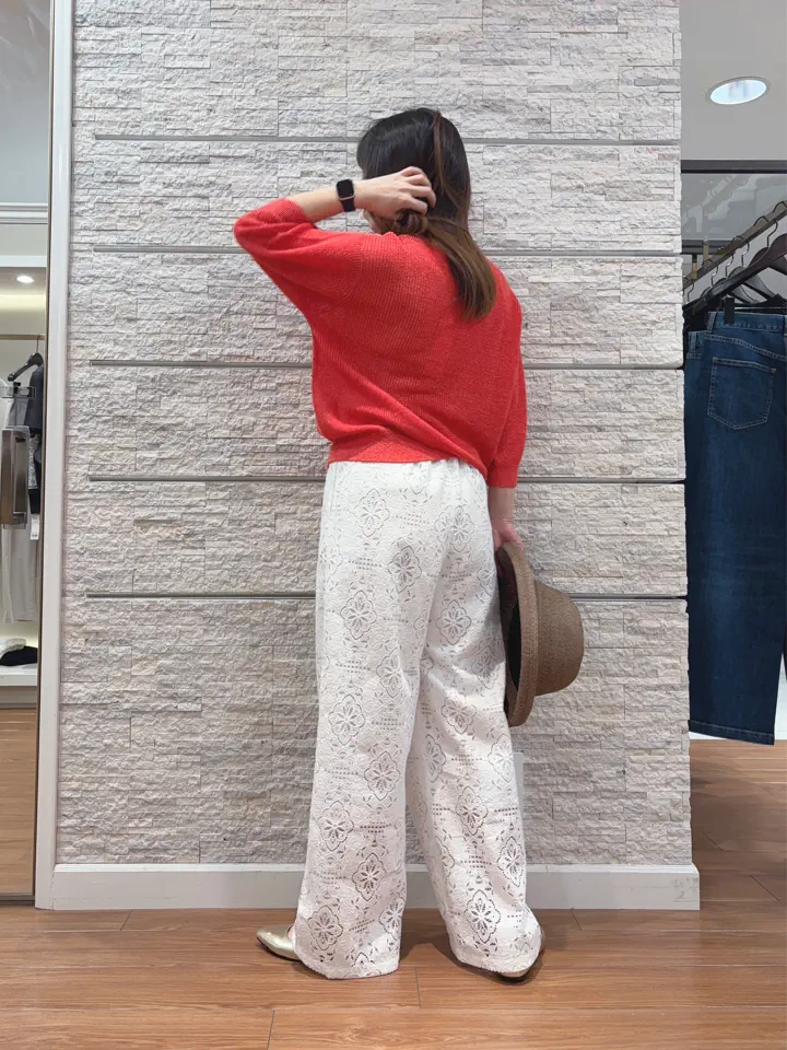 23区 犬塚 コーディネート画像