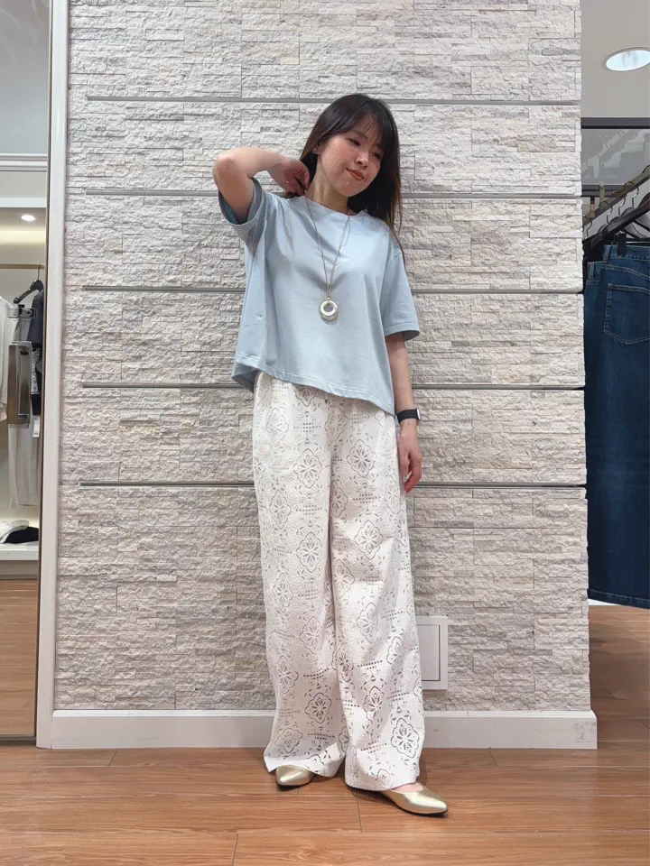 23区 犬塚 コーディネート画像