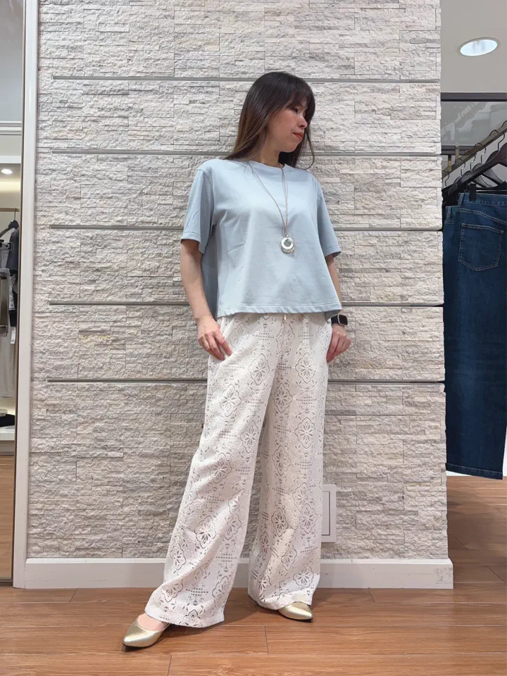 23区 犬塚 コーディネート画像