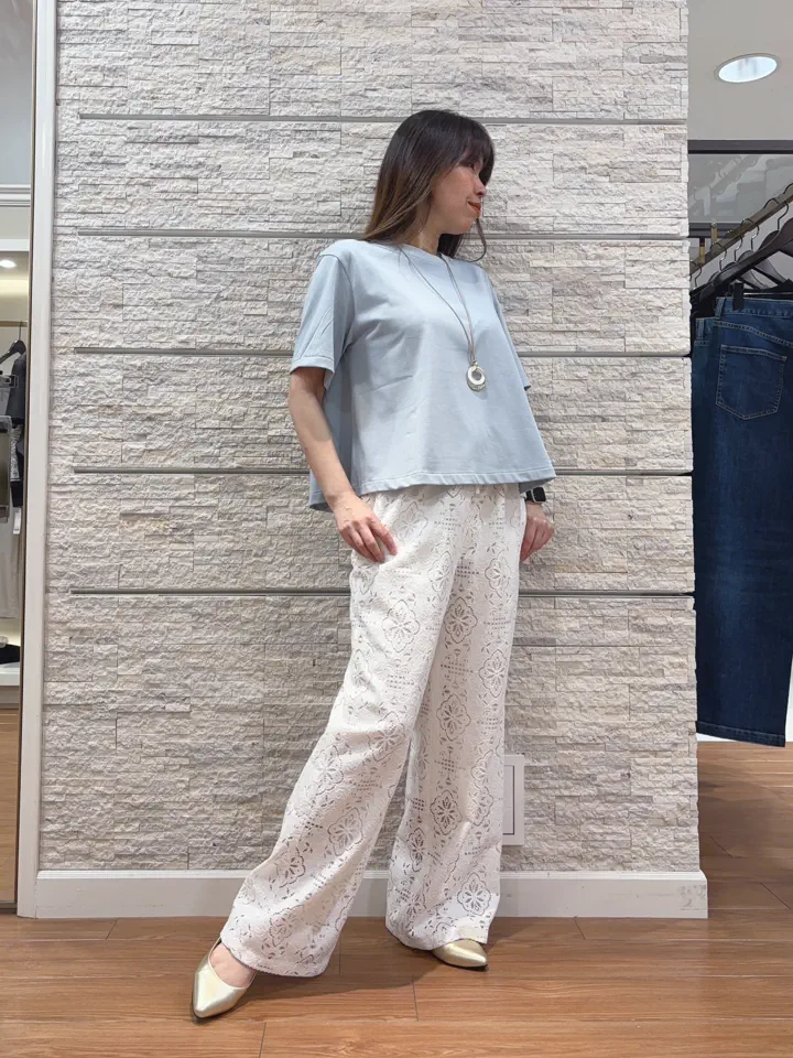 23区 犬塚 コーディネート画像