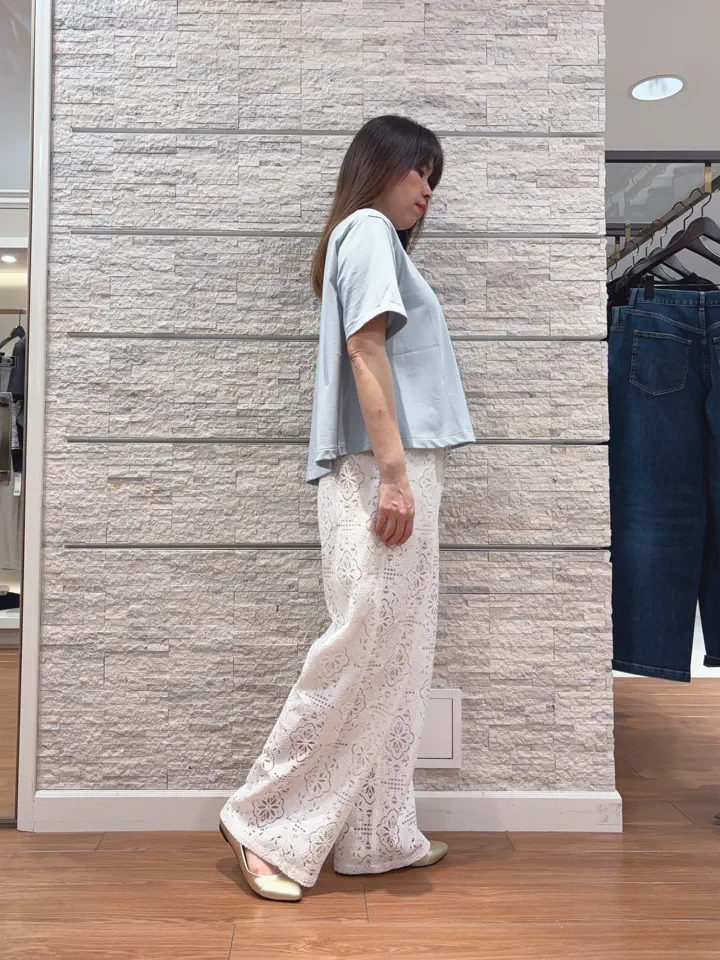 23区 犬塚 コーディネート画像