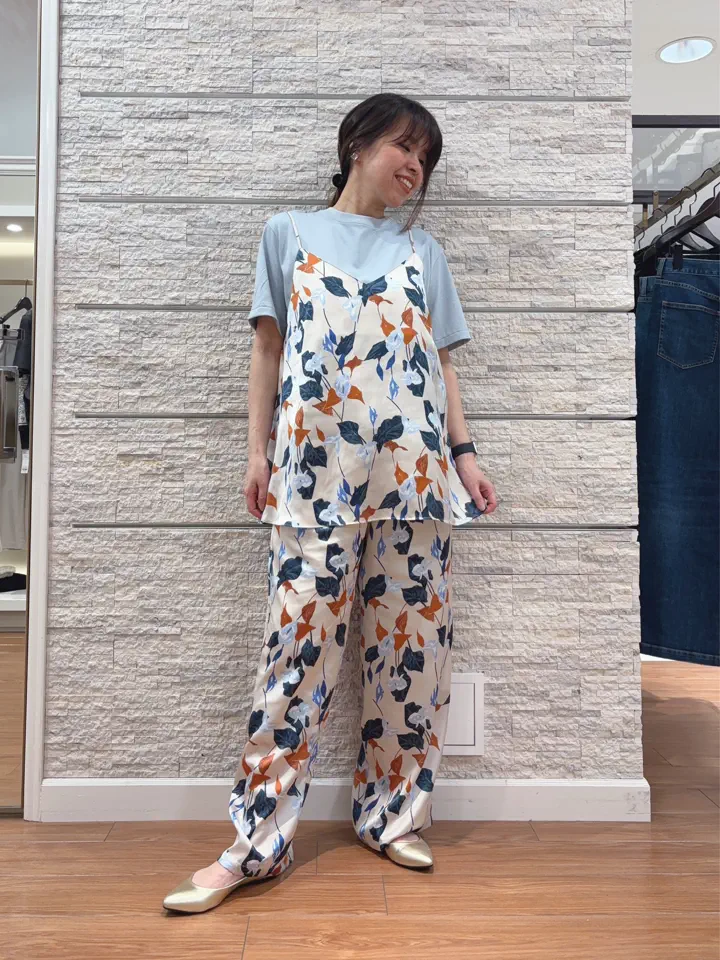 23区 犬塚 コーディネート画像