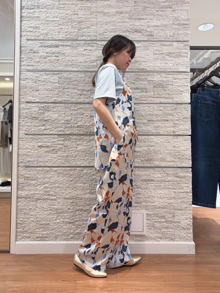 23区 犬塚 コーディネート画像