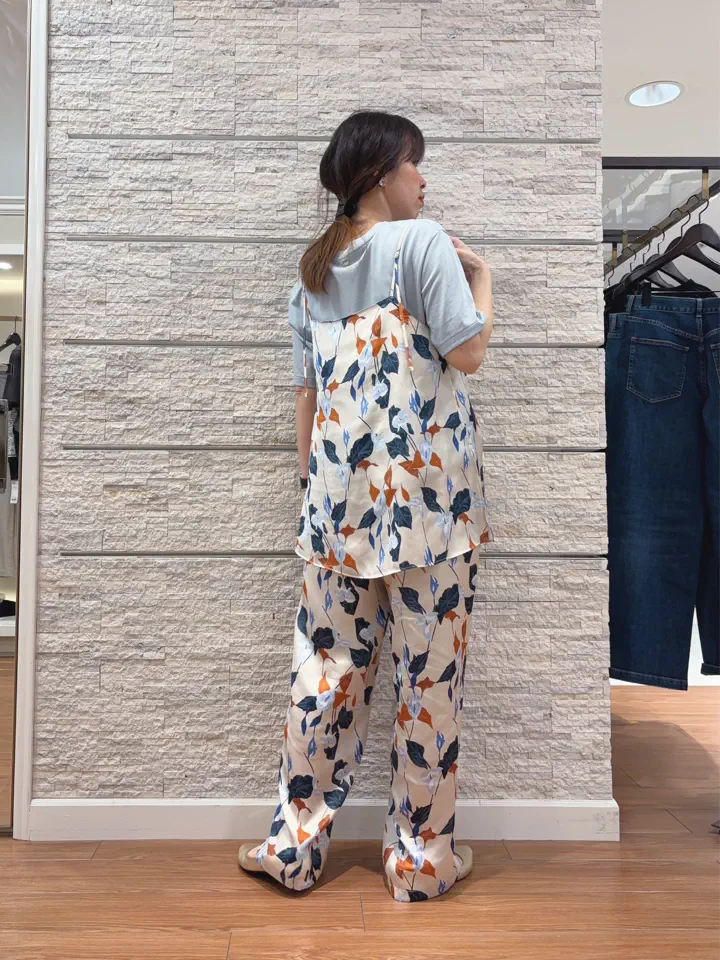 23区 犬塚 コーディネート画像