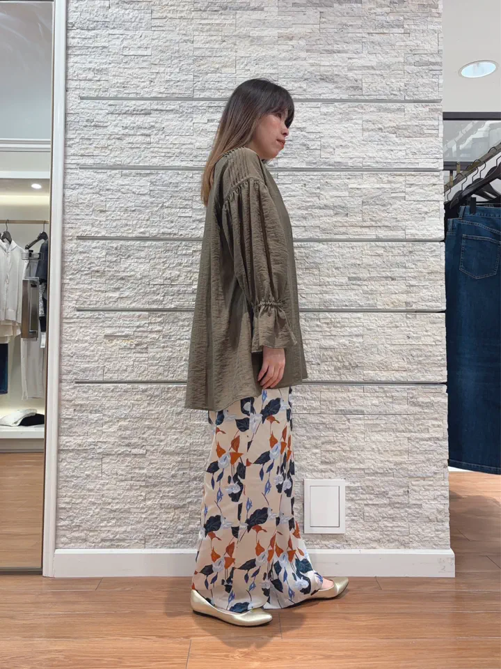 23区 犬塚 コーディネート画像