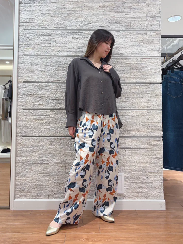 23区 犬塚 コーディネート画像