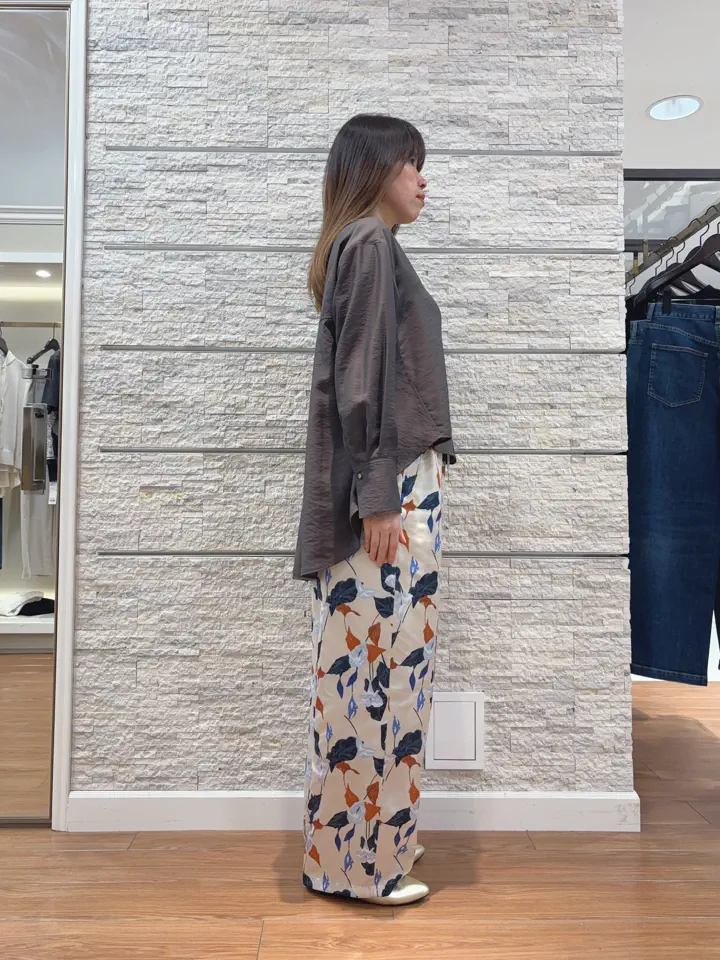 23区 犬塚 コーディネート画像