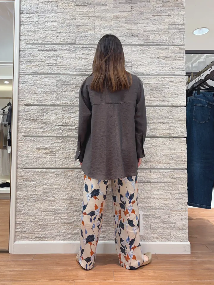 23区 犬塚 コーディネート画像