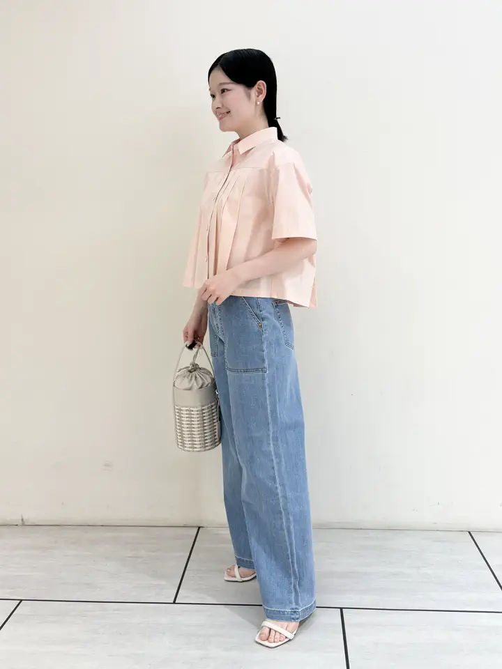 23区 S 松浦 コーディネート画像