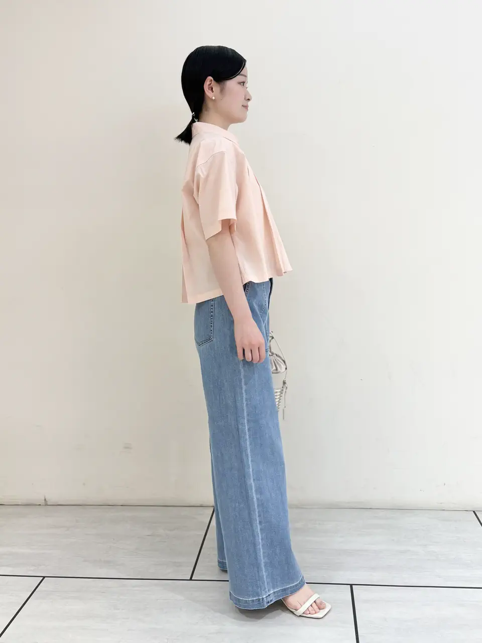 23区 S 松浦 コーディネート画像