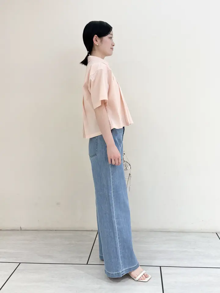 23区 S 松浦 コーディネート画像