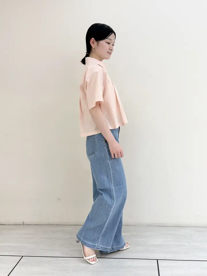 23区 S 松浦 コーディネート画像