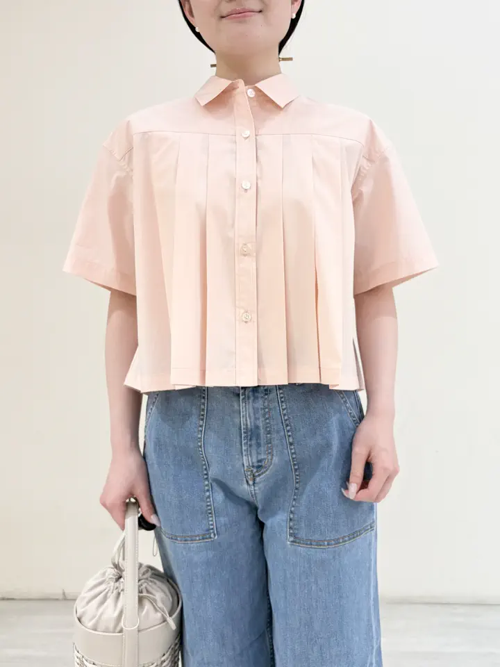 23区 S 松浦 コーディネート画像