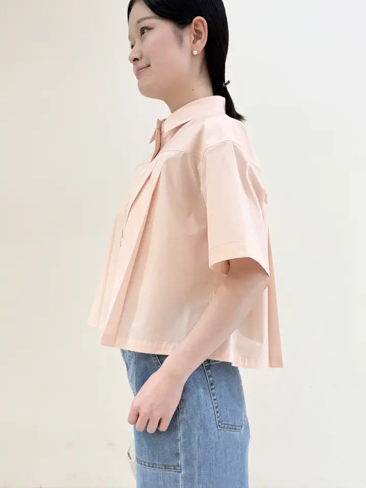 23区 S 松浦 コーディネート画像