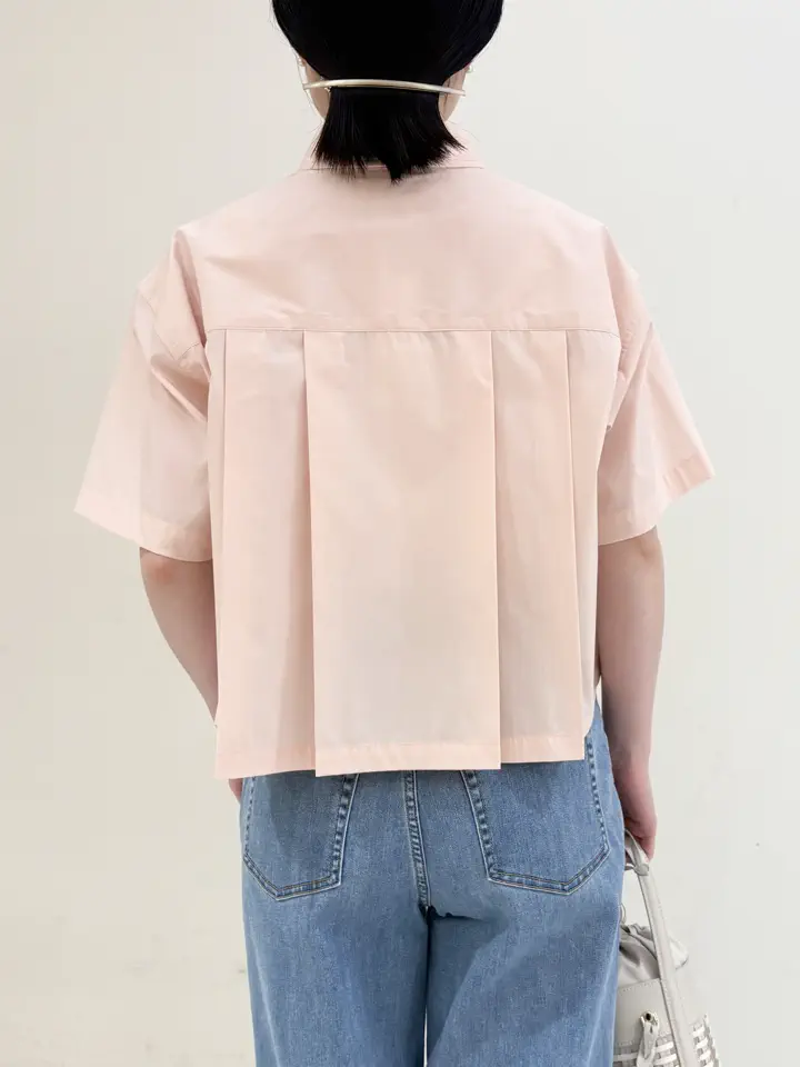 23区 S 松浦 コーディネート画像