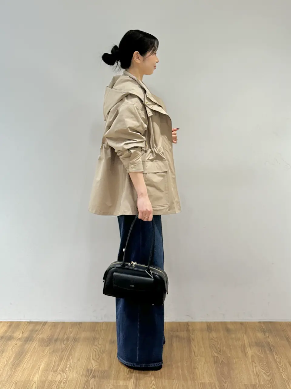 23区 西嶋 コーディネート画像