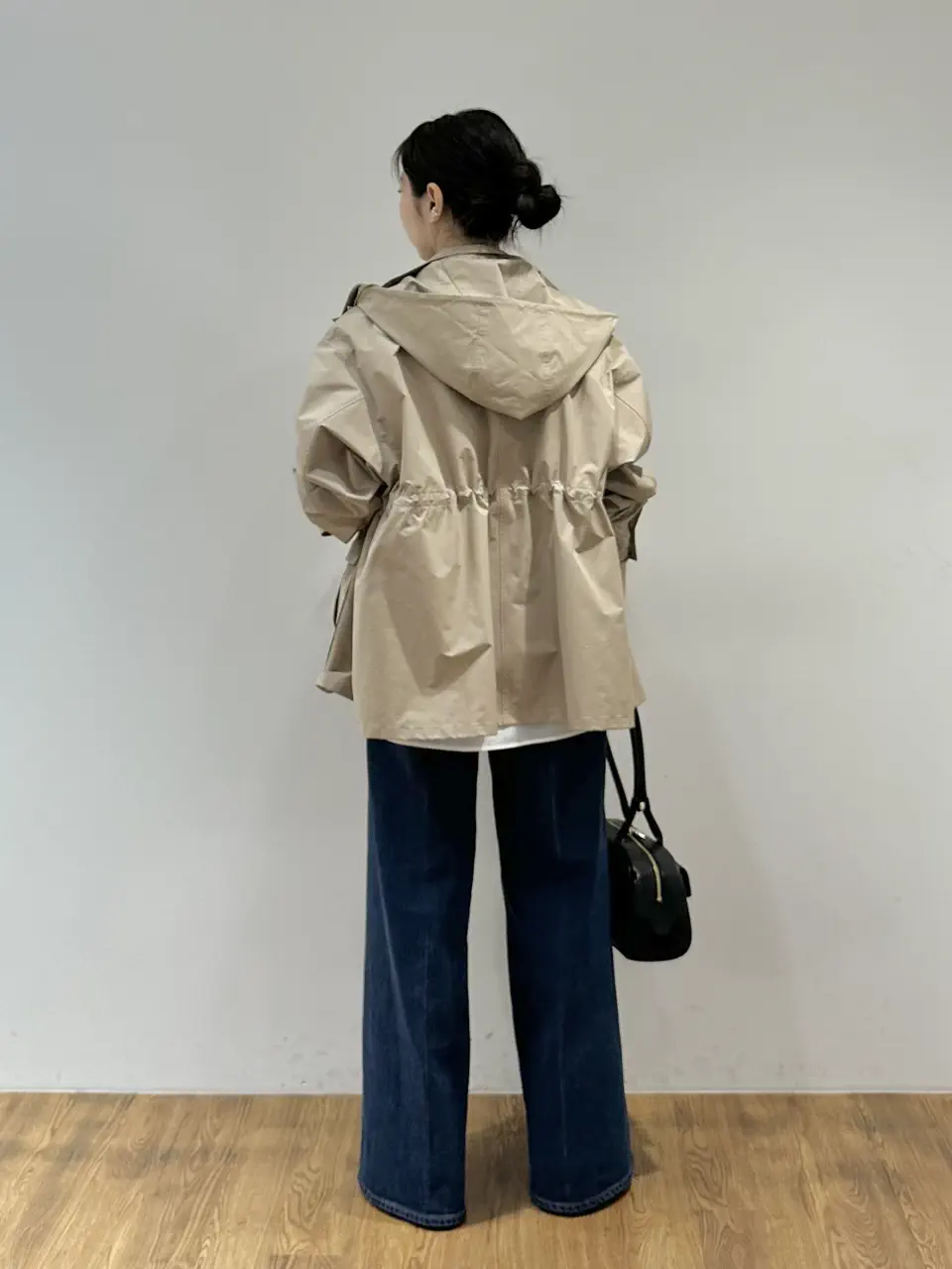 23区 西嶋 コーディネート画像