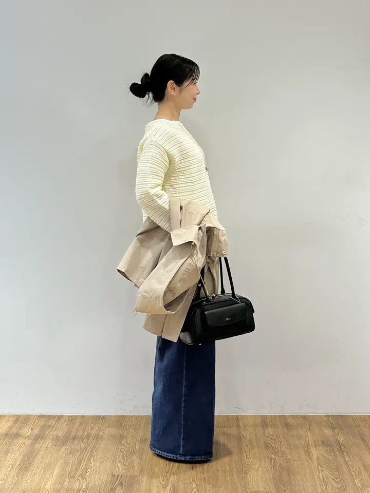 23区 西嶋 コーディネート画像