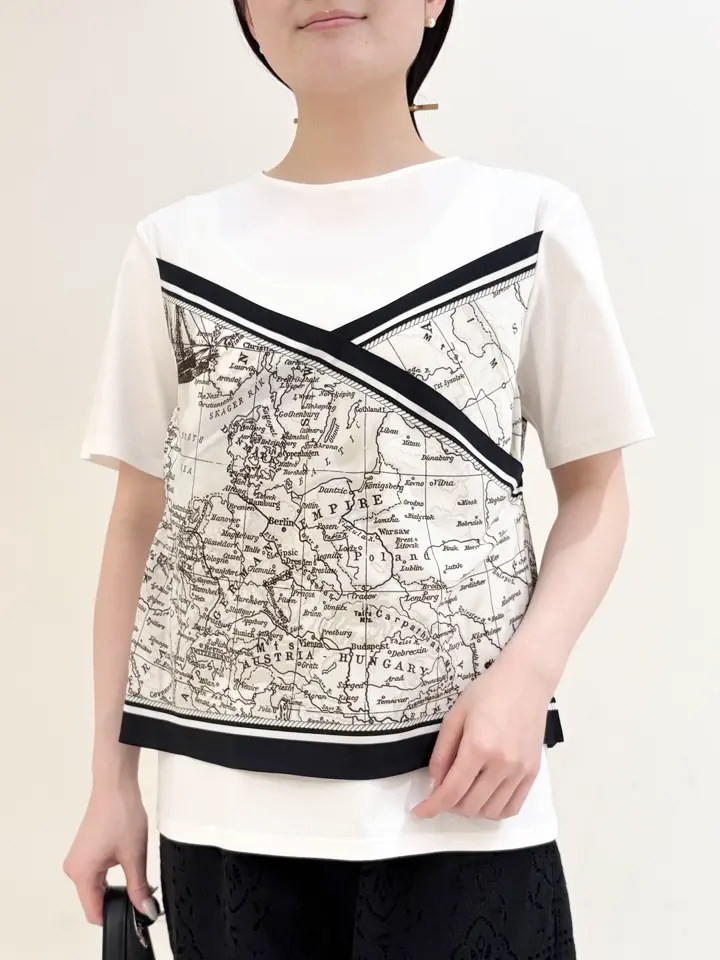 23区 S 松浦 コーディネート画像