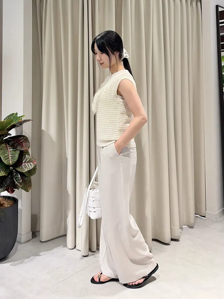 23区 野原 コーディネート画像