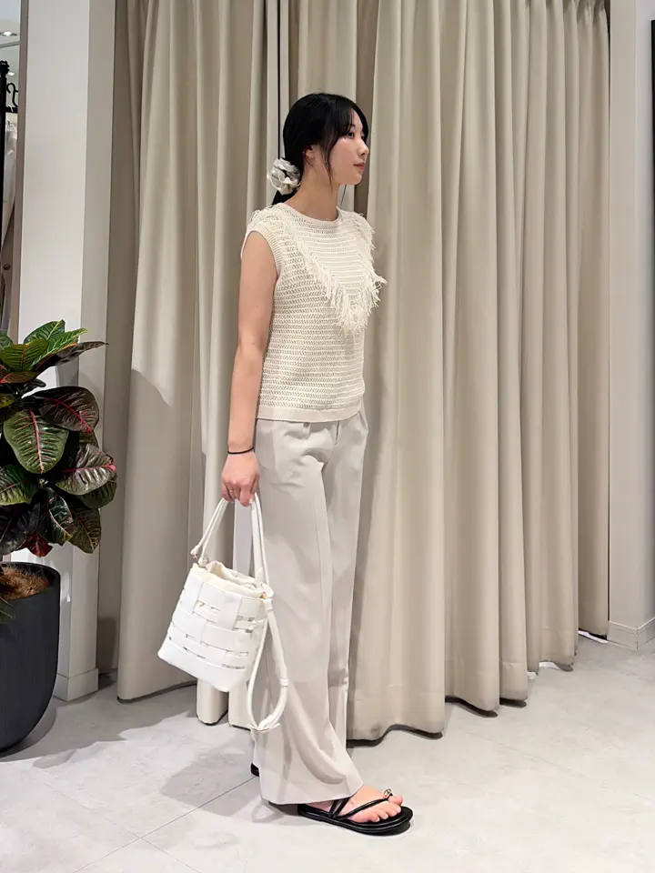 23区 野原 コーディネート画像