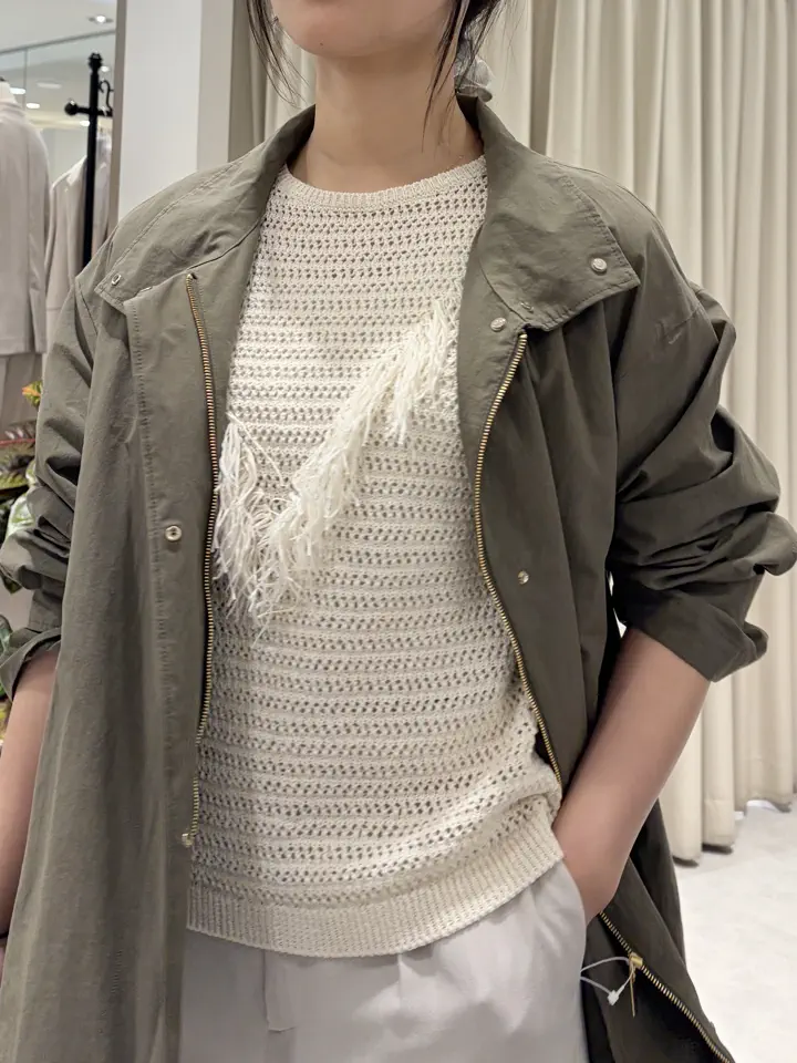 23区 野原 コーディネート画像