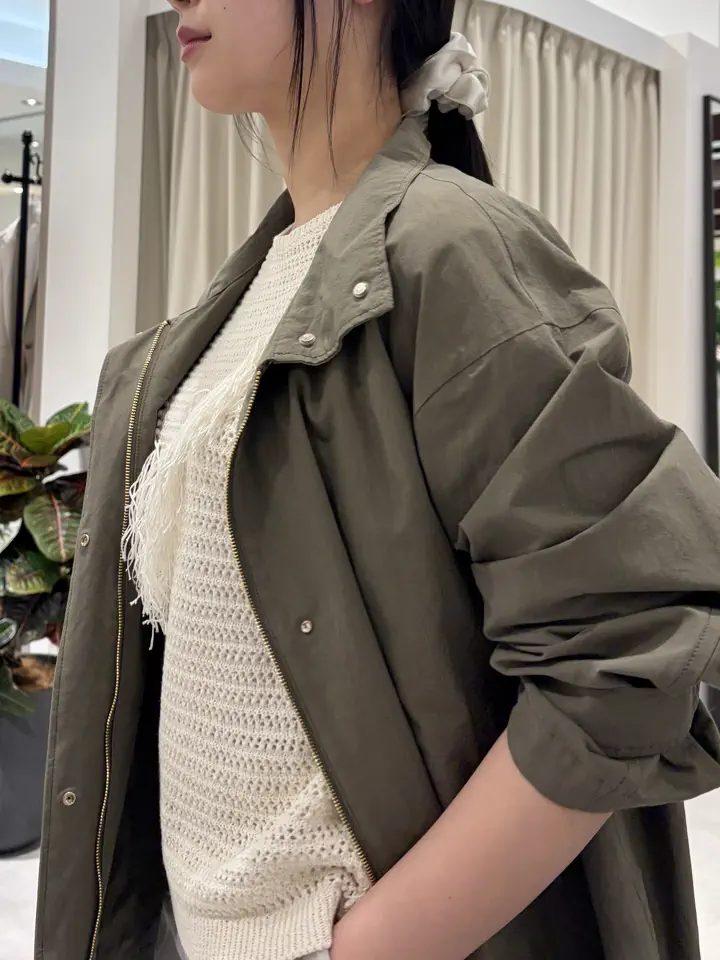 23区 野原 コーディネート画像