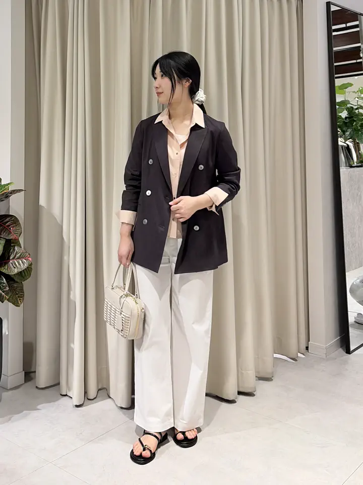 23区 野原 コーディネート画像