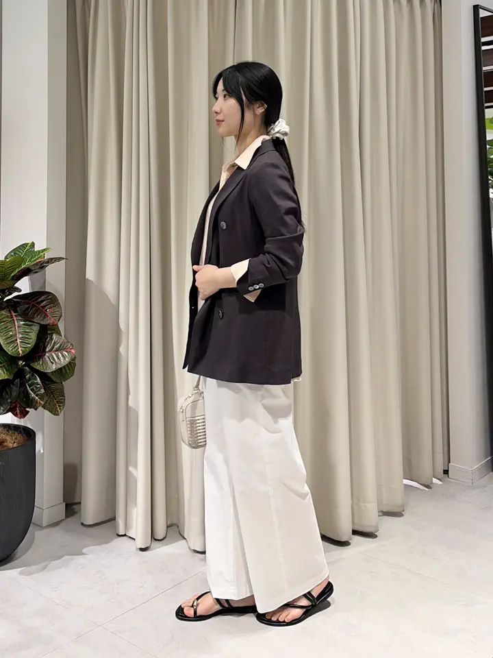 23区 野原 コーディネート画像