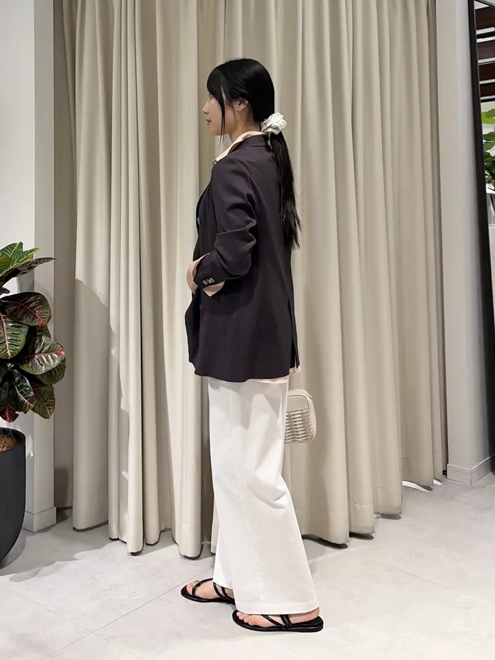 23区 野原 コーディネート画像