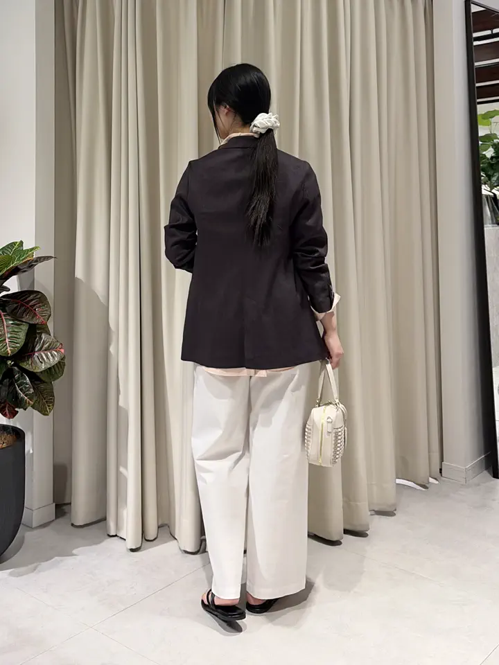 23区 野原 コーディネート画像