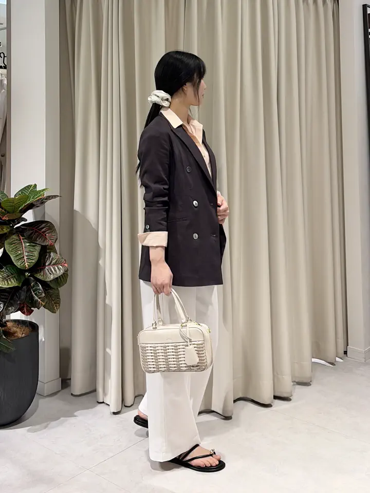 23区 野原 コーディネート画像