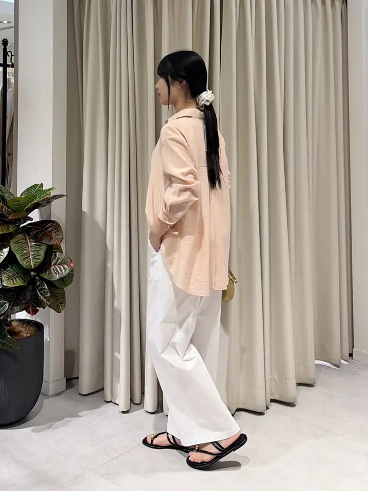 23区 野原 コーディネート画像