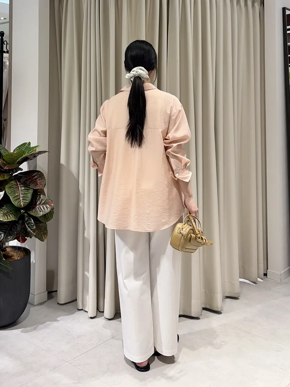 23区 野原 コーディネート画像