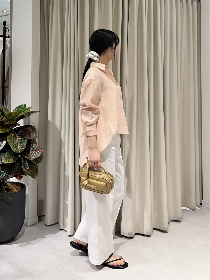 23区 野原 コーディネート画像