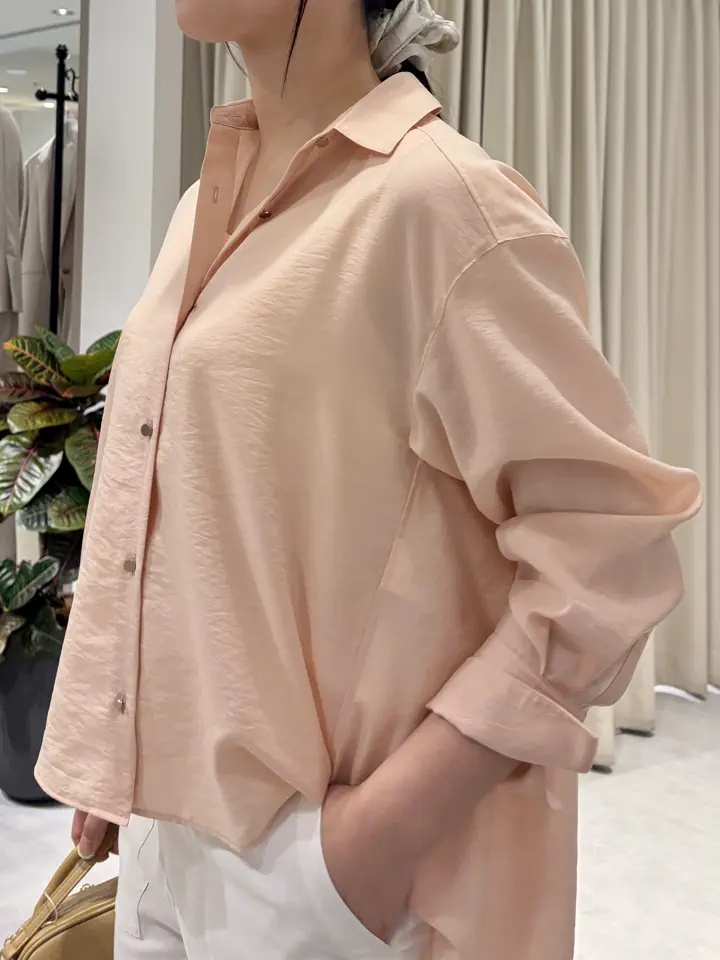 23区 野原 コーディネート画像