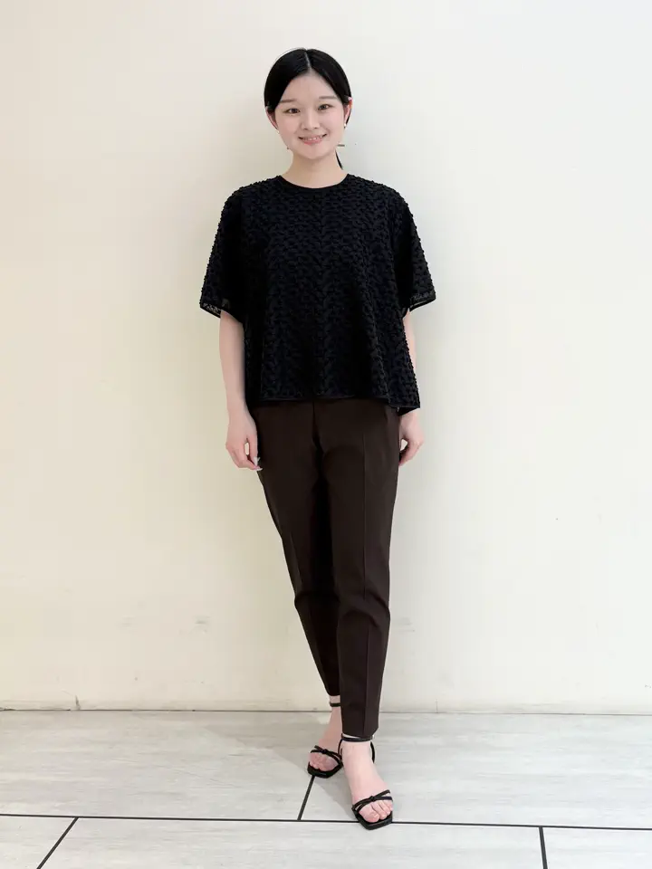 23区 S 松浦 コーディネート画像