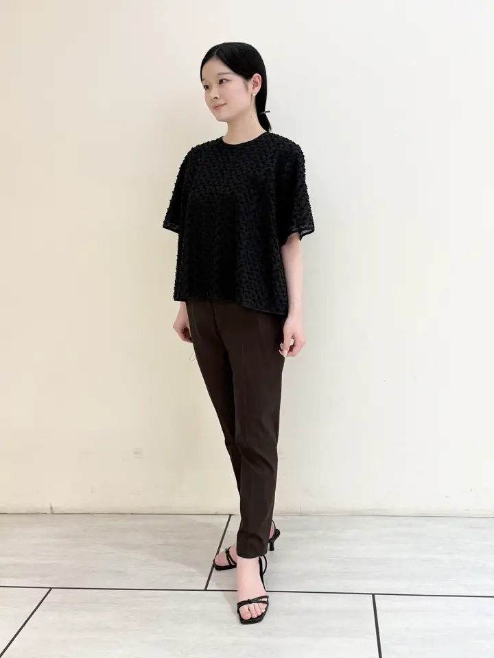 23区 S 松浦 コーディネート画像