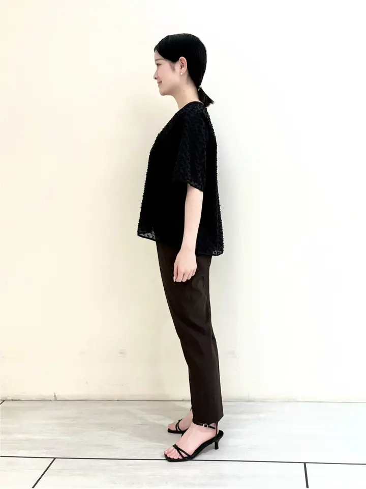 23区 S 松浦 コーディネート画像