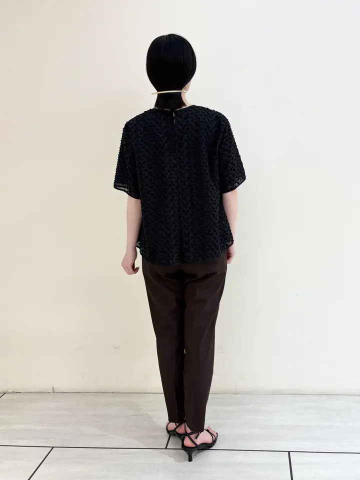 23区 S 松浦 コーディネート画像