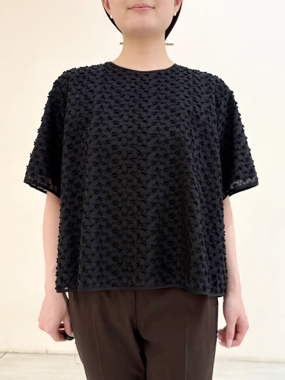 23区 S 松浦 コーディネート画像