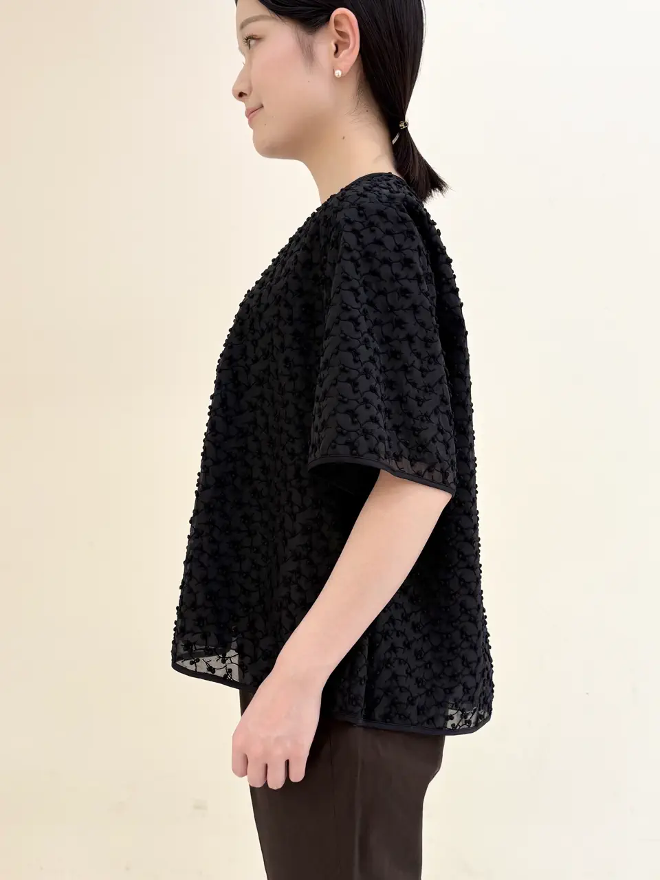 23区 S 松浦 コーディネート画像