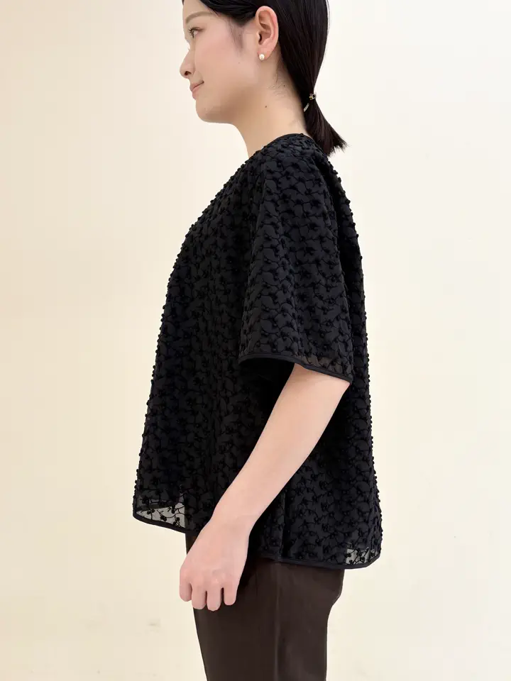 23区 S 松浦 コーディネート画像