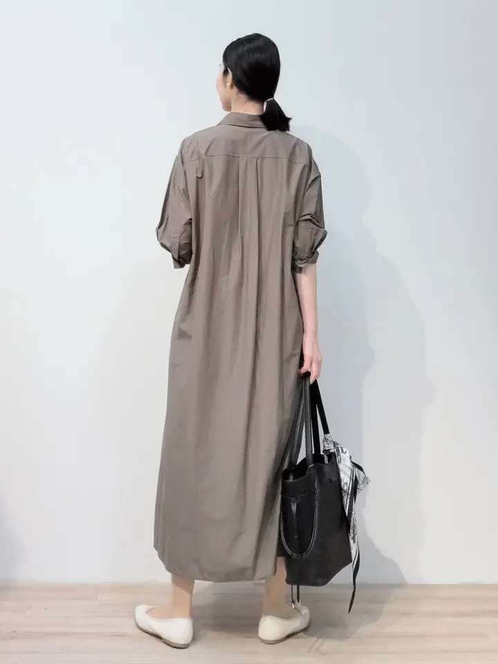 23区 虎走 コーディネート画像