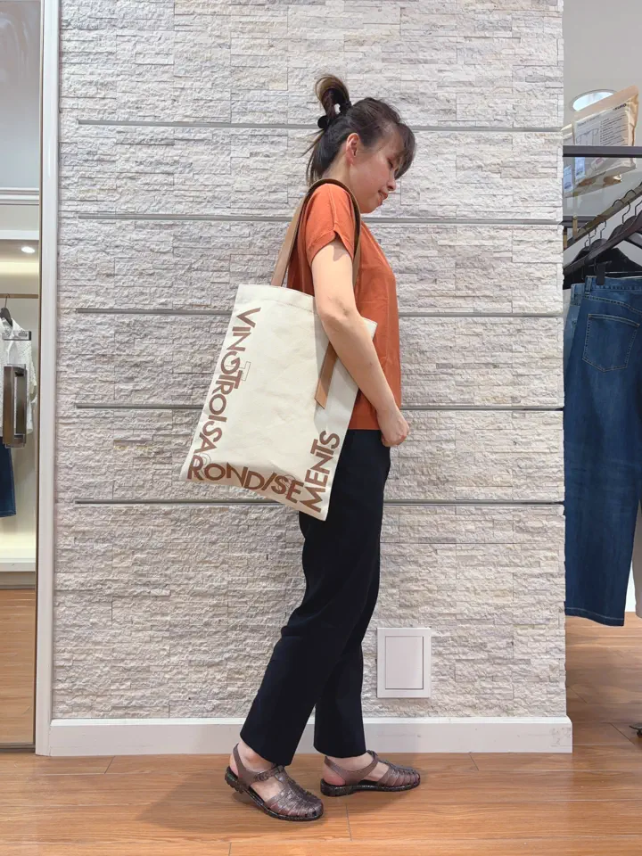 23区 犬塚 コーディネート画像